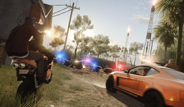 Battlefield Hardline