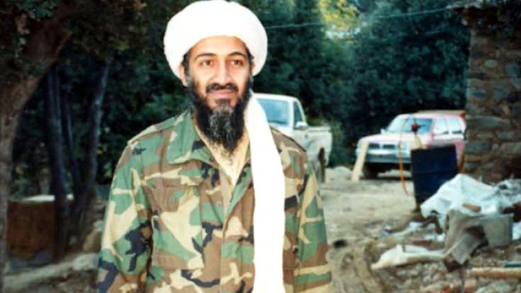 Osama Bin Laden