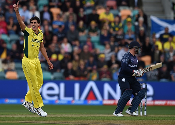 Australia vs Pakistan, ICC World Cup 2015 quarter final ... - 736 x 527 jpeg 66kB