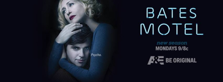 Bates Motel