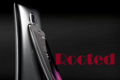 LG G Flex 2