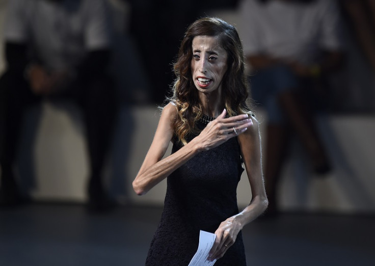 Lizzie Velásquez