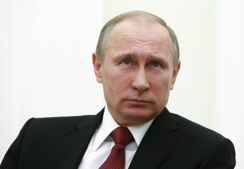 Vladimir Putin 5 March 2015 Vladimir Putin 5 March 2015