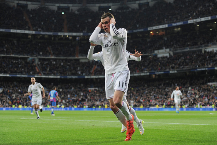 Gareth Bale