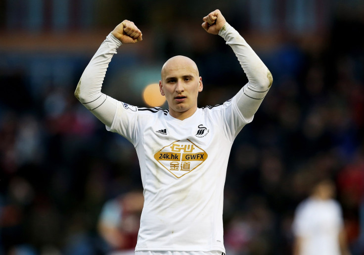 Jonjo Shelvey