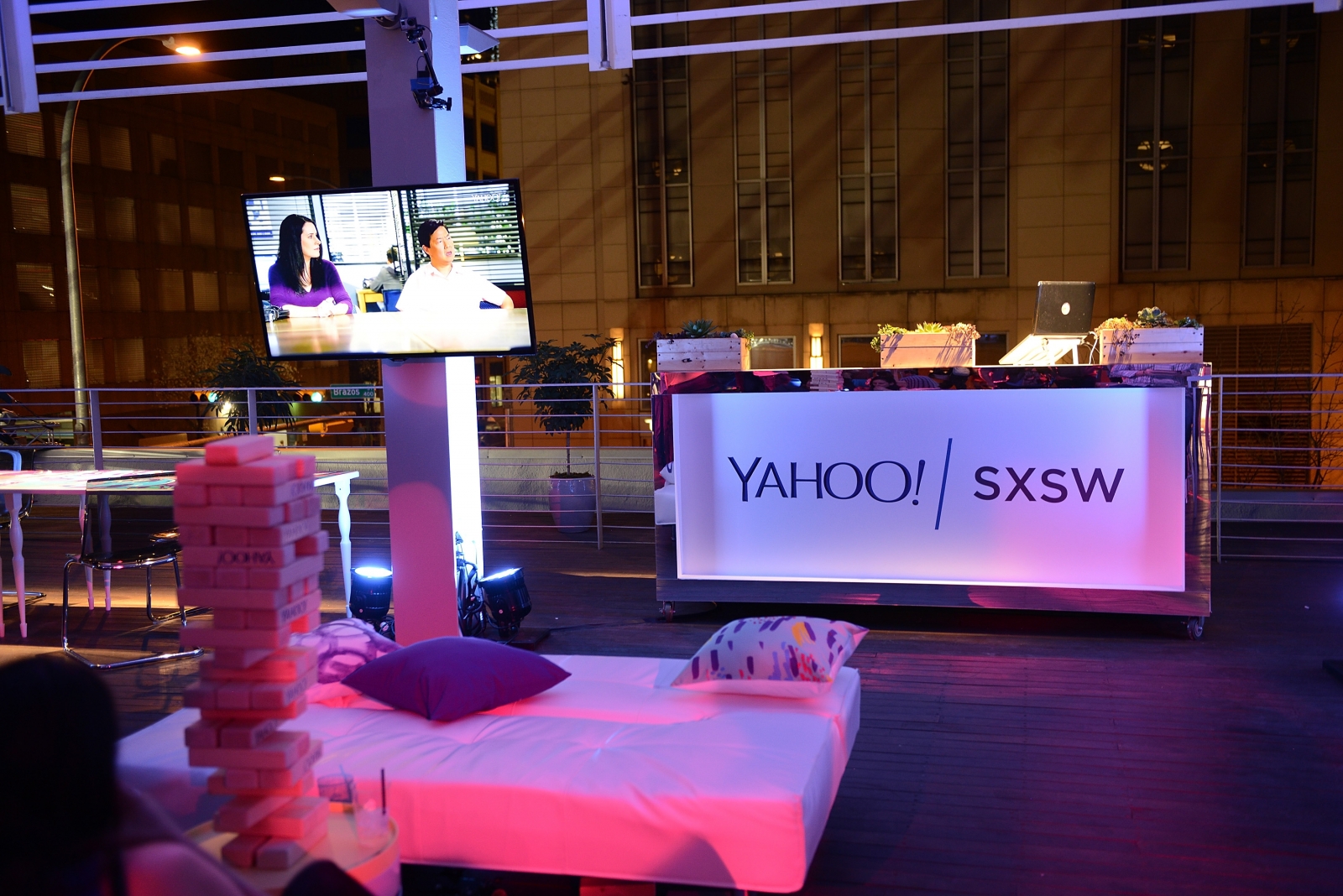 Yahoo announces time sensitive passwords at SXSW