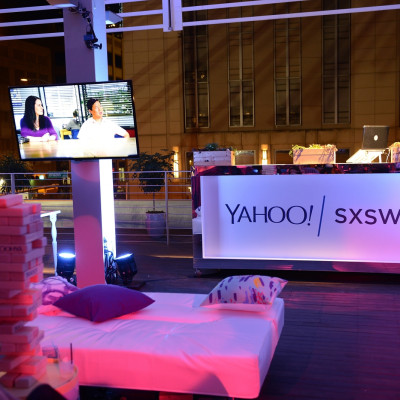 Yahoo announces time sensitive passwords at SXSW