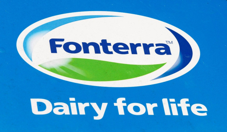 Fonterra-Beingmate Deal