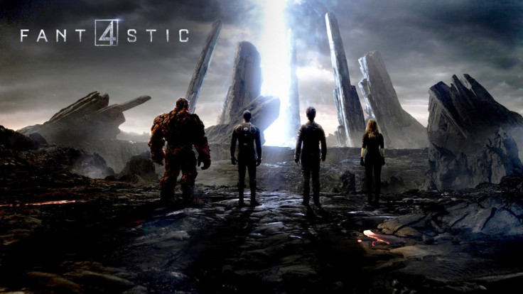 The Fantastic Four