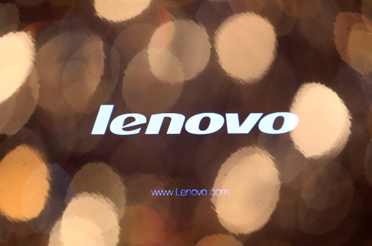 Lenovo