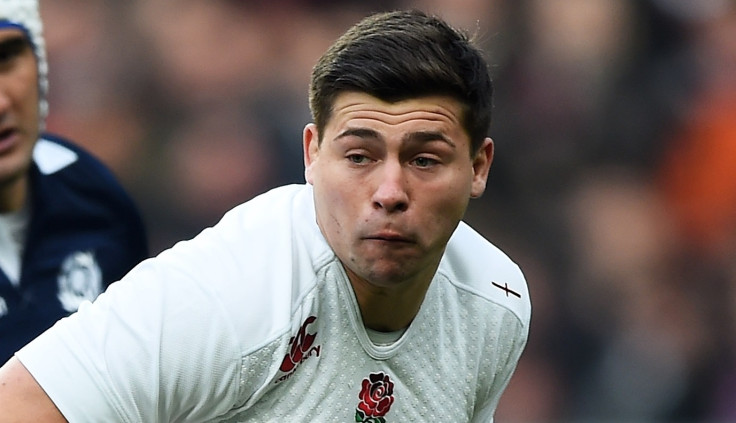 Ben Youngs