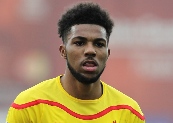 Jerome Sinclair