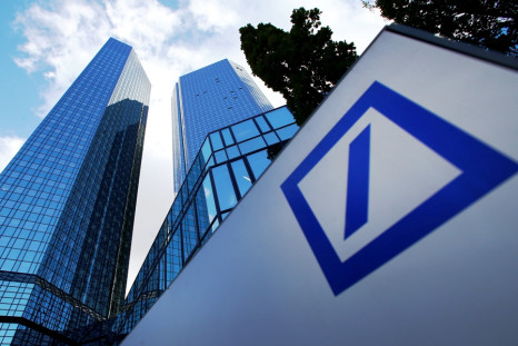 Deutsche Bank's Africa Expansion