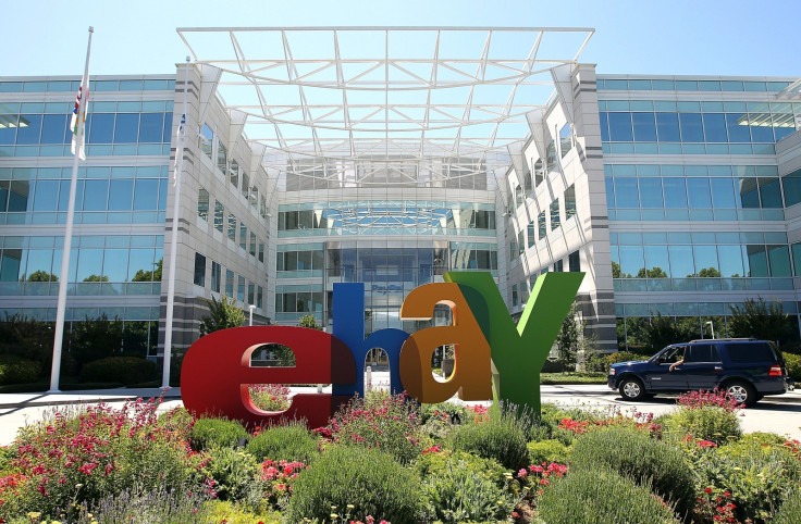 ebay sotheby's online auction