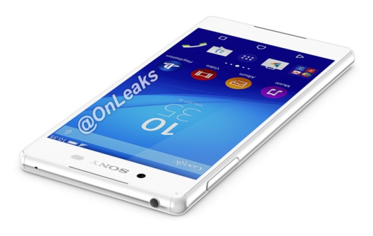 Sony Xperia Z4