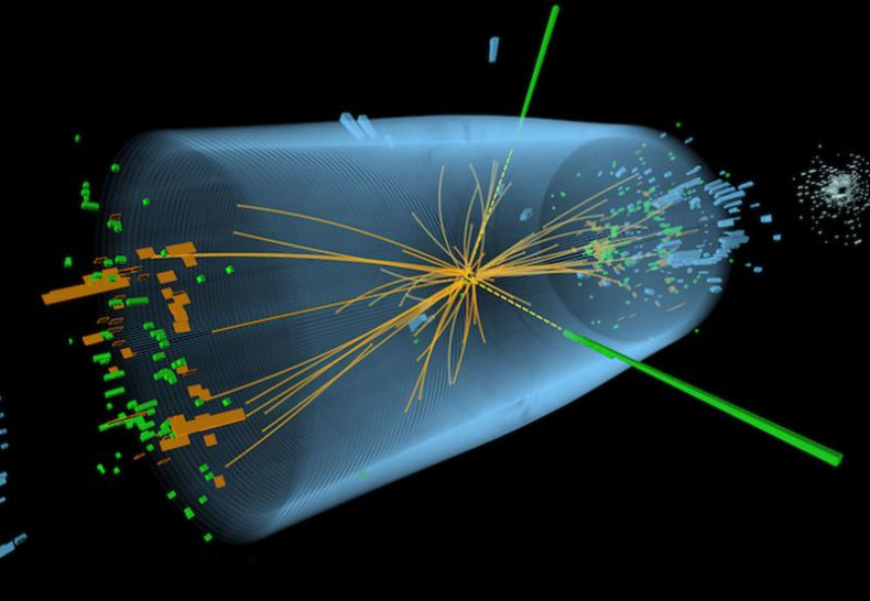 cern LHC