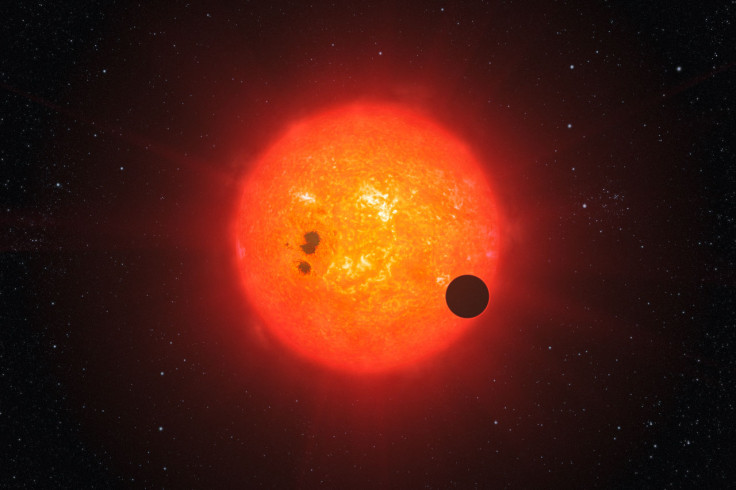 exoplanets in habitable zone