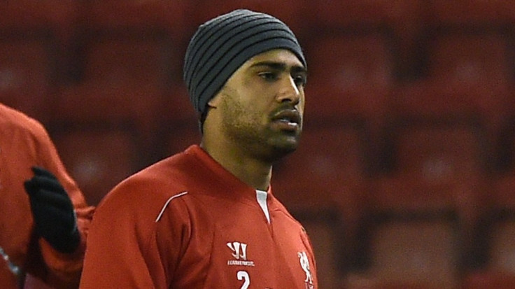 Glen Johnson