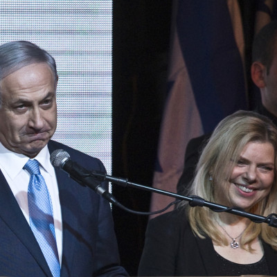 Israel elections, Netanyahu wins