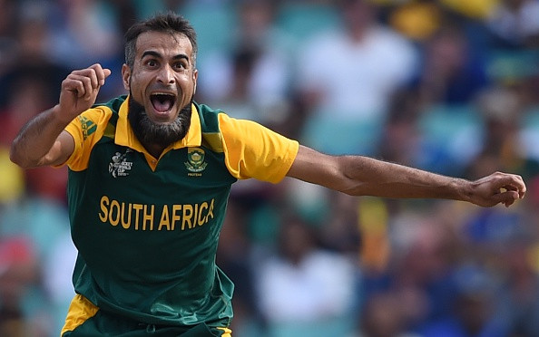 Imran Tahir