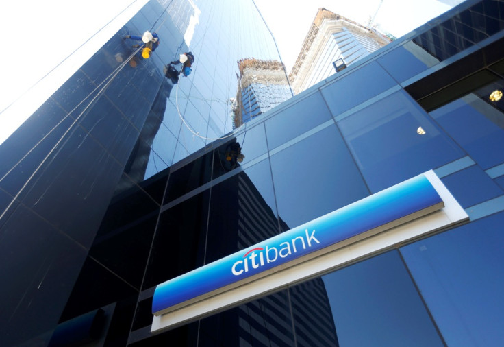 Citibank Buenos Aires Citibank Buenos Aires
