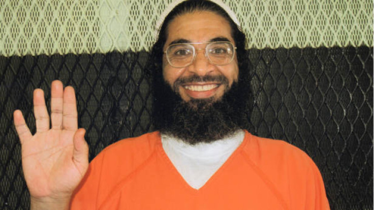 Shaker Aamer