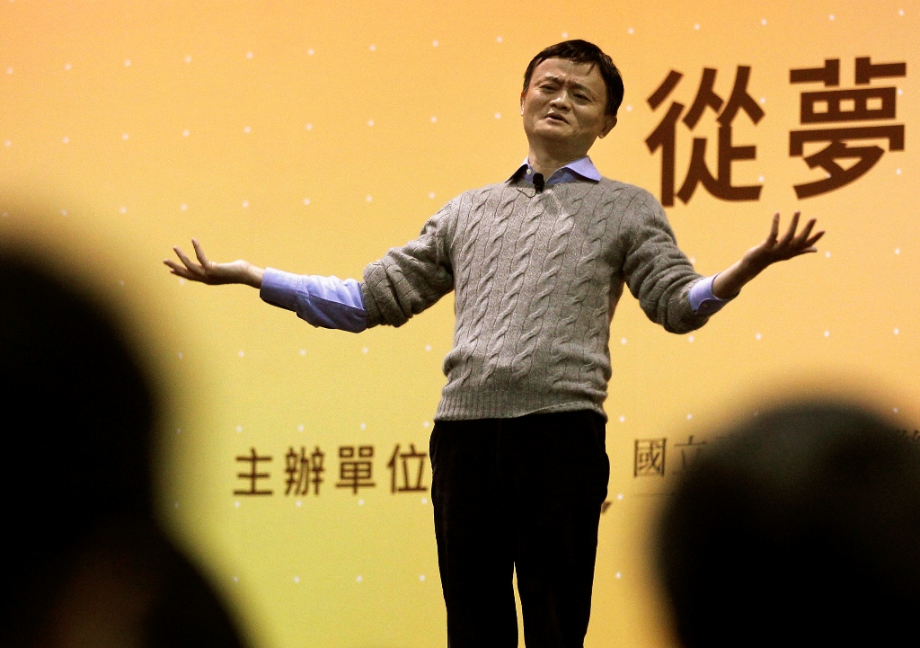 Alibaba's Snapdeal Investment Alibaba's Snapdeal Investment