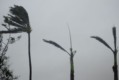Olwyn cyclone Australia