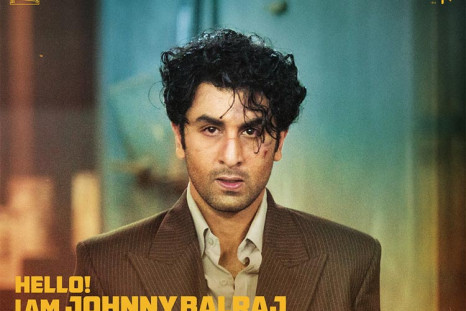 Bombay Velvet
