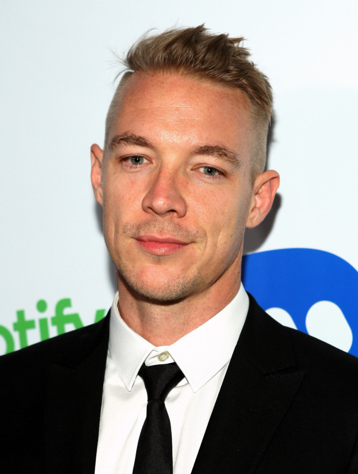 Diplo