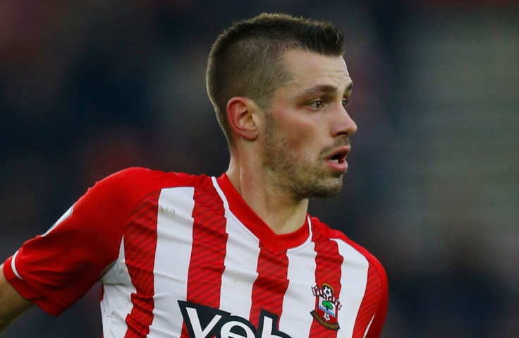 Morgan Schneiderlin