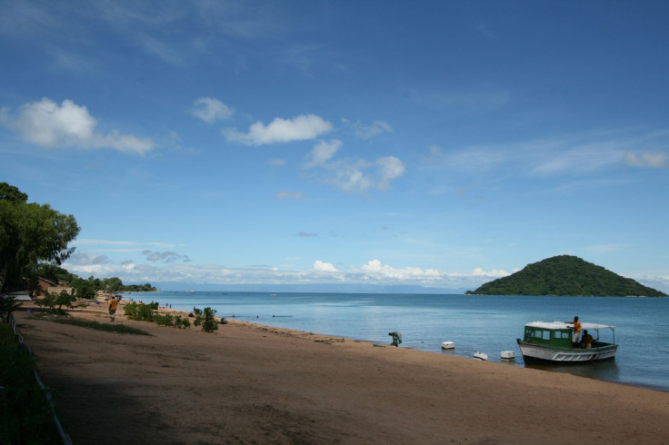 Lake Malawi