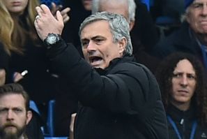 Jose Mourinho