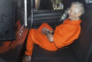 Millionaire Robert Durst murder charges
