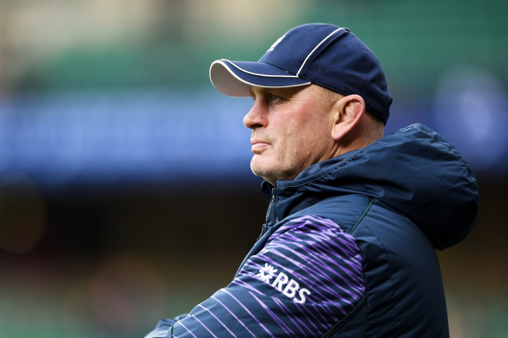 Vern Cotter