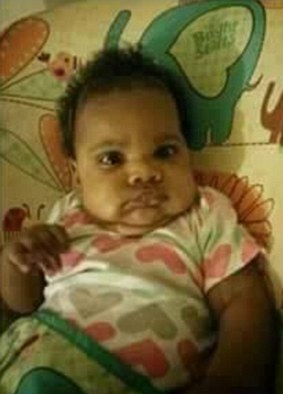 Ohio: Mentally-ill mother 'decapitates her 3-month-old baby'