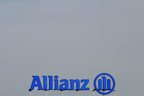 Allianz's CPIC Deal With Goldman