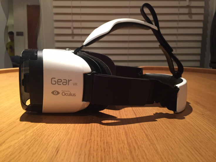 Samsung Gear VR