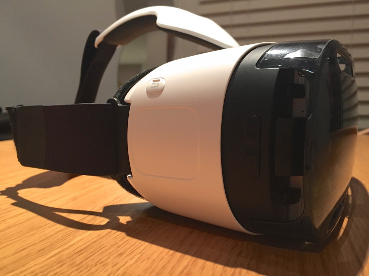 Samsung Gear VR