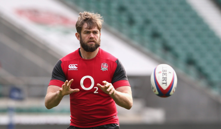 Geoff Parling