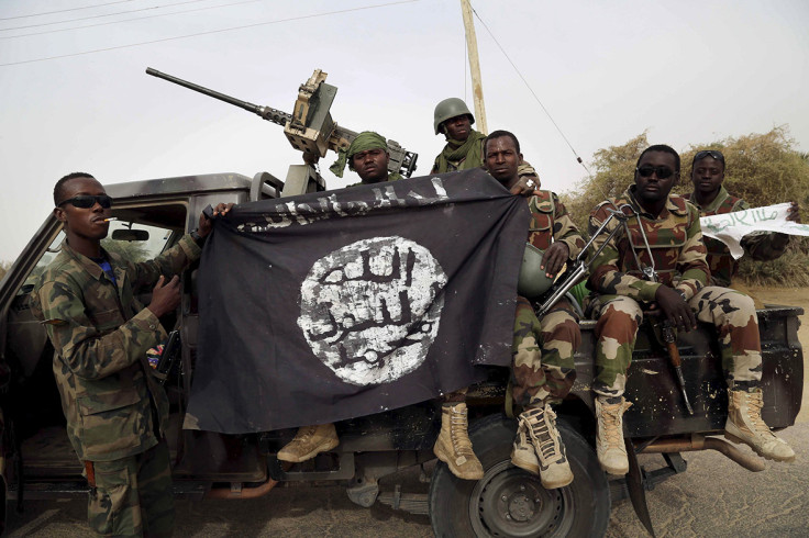 Boko Haram Nigeria