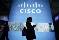 Cisco telecoms networking equipment provider