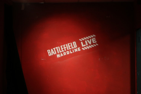 Battlefield Hardline: Live