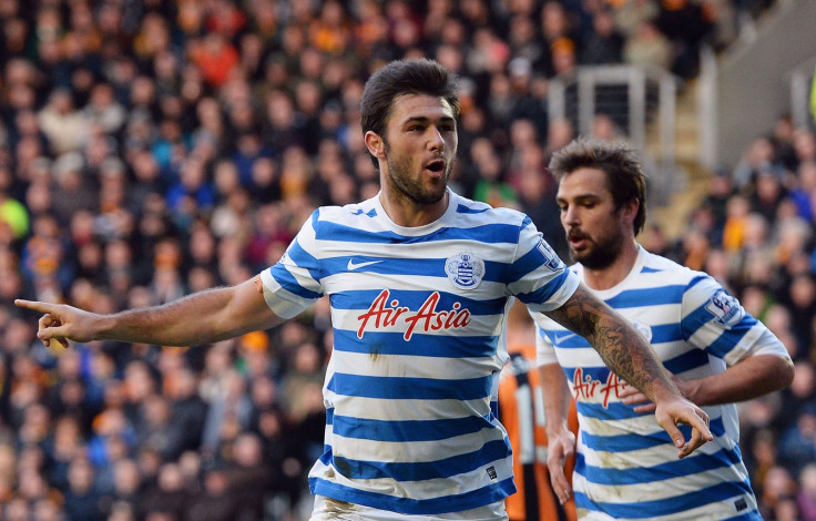 Charlie Austin