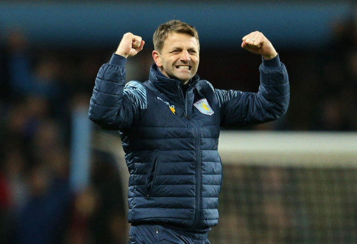 Tim Sherwood