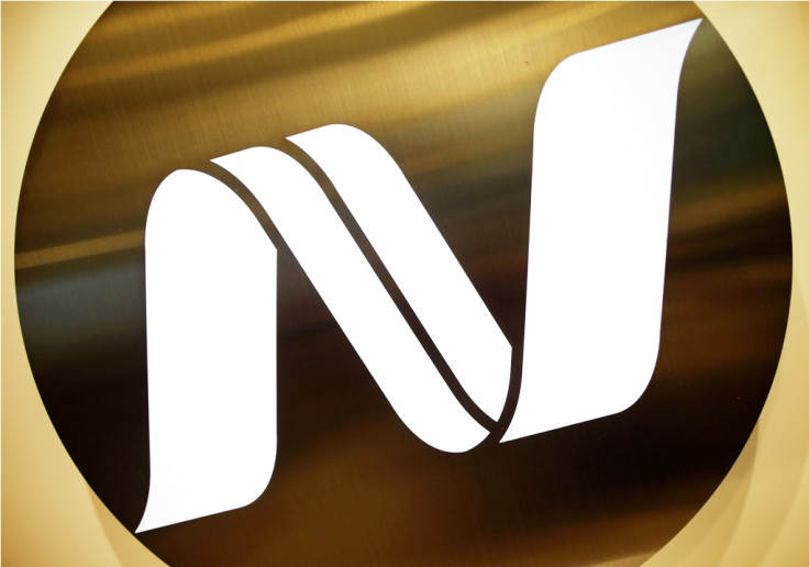 Noble Group Logo