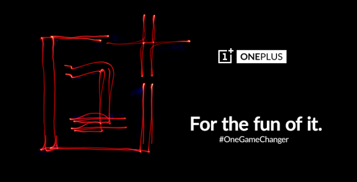 OnePlus new product teaser