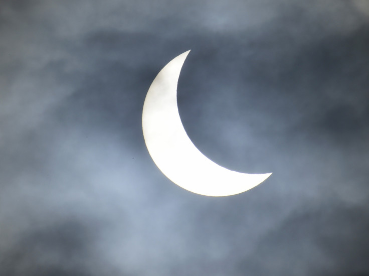 total eclipse 2015