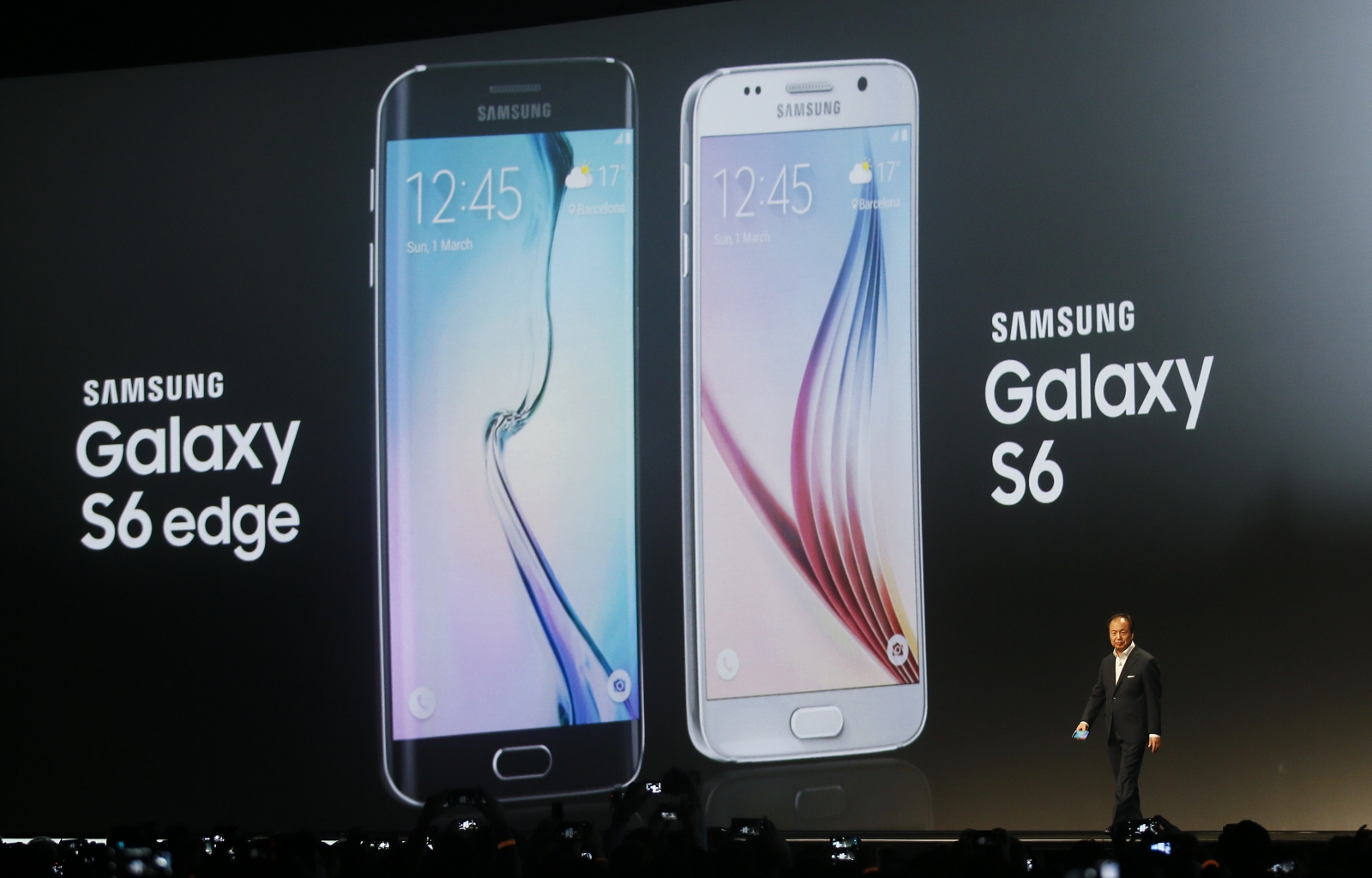 galaxy s6 edge price