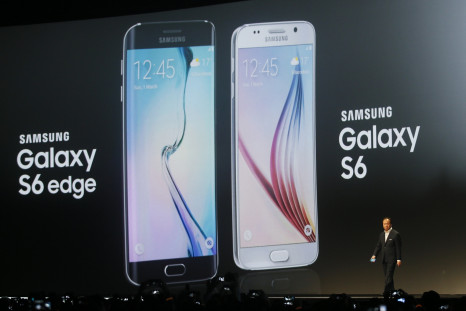 Galaxy S6 edge pricing revealed